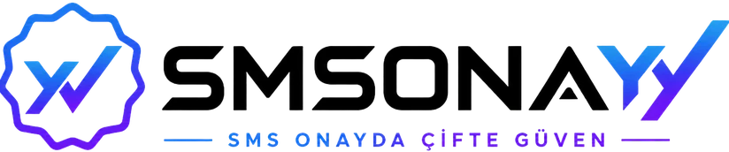 SMS Onay logosu